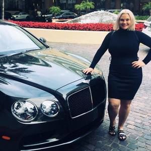 Meet your Posher, Kari